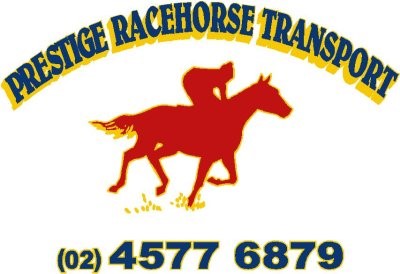 Prestige Racehorse Transport