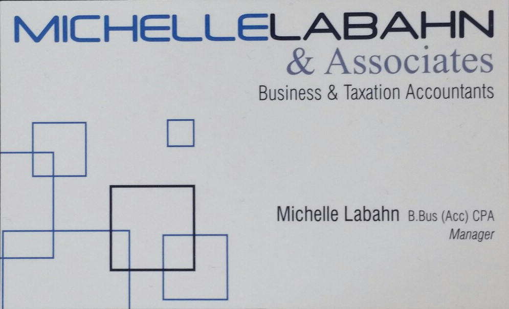 Michelle Labahn &amp; Associates
