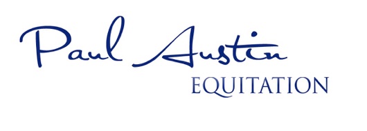 Paul Aistin Equitation