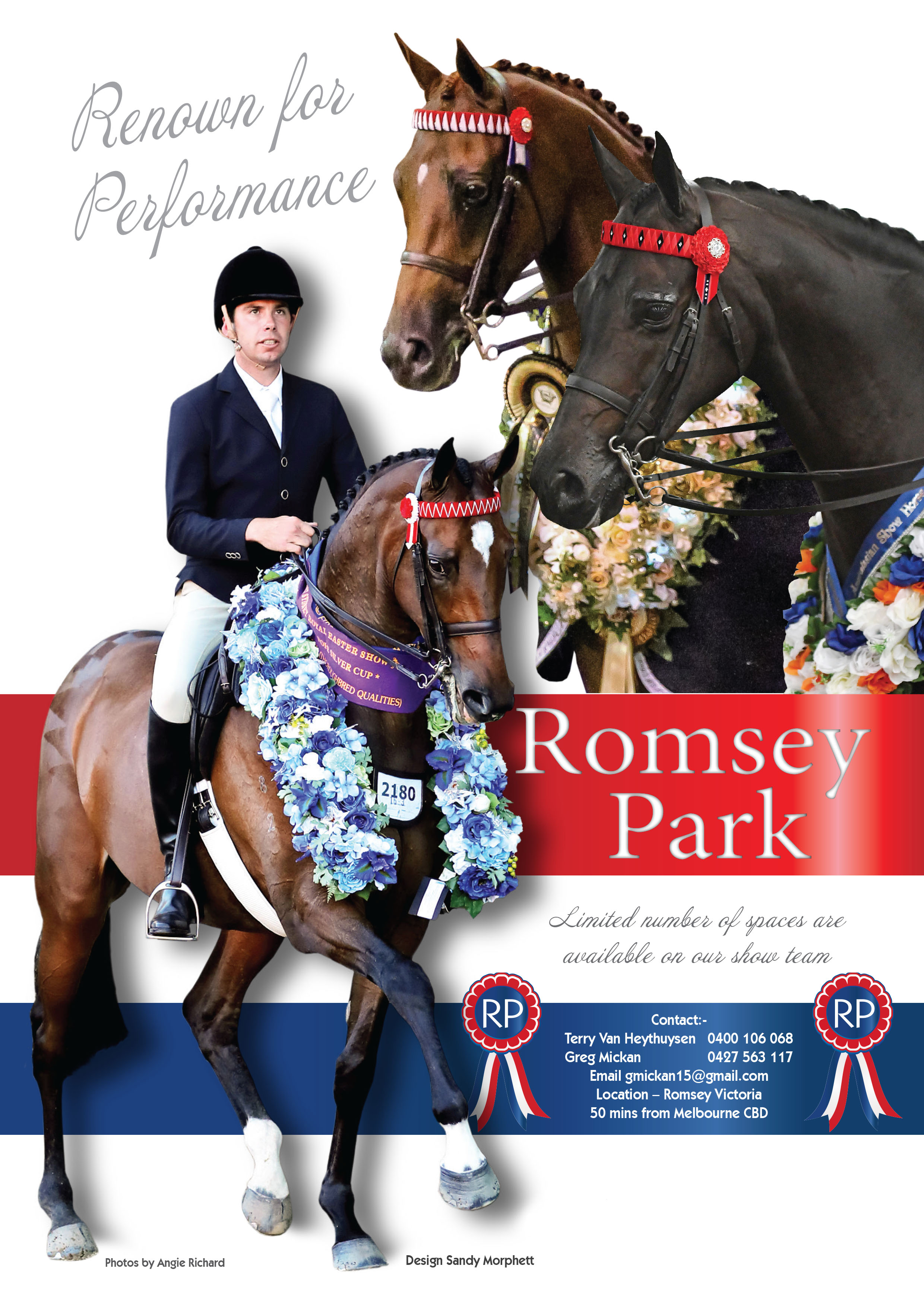 Romsey Park