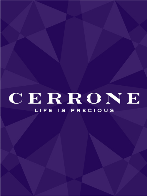 CERRONE Life is Precious