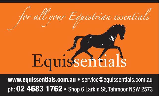 Equissentials