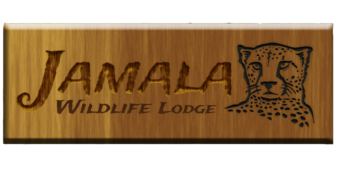 Jamala Wildlife Lodge