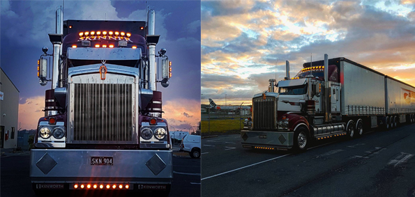 Skinner Haulage