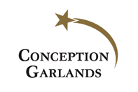 Conception Garlands