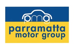 Parramatta Motor Group